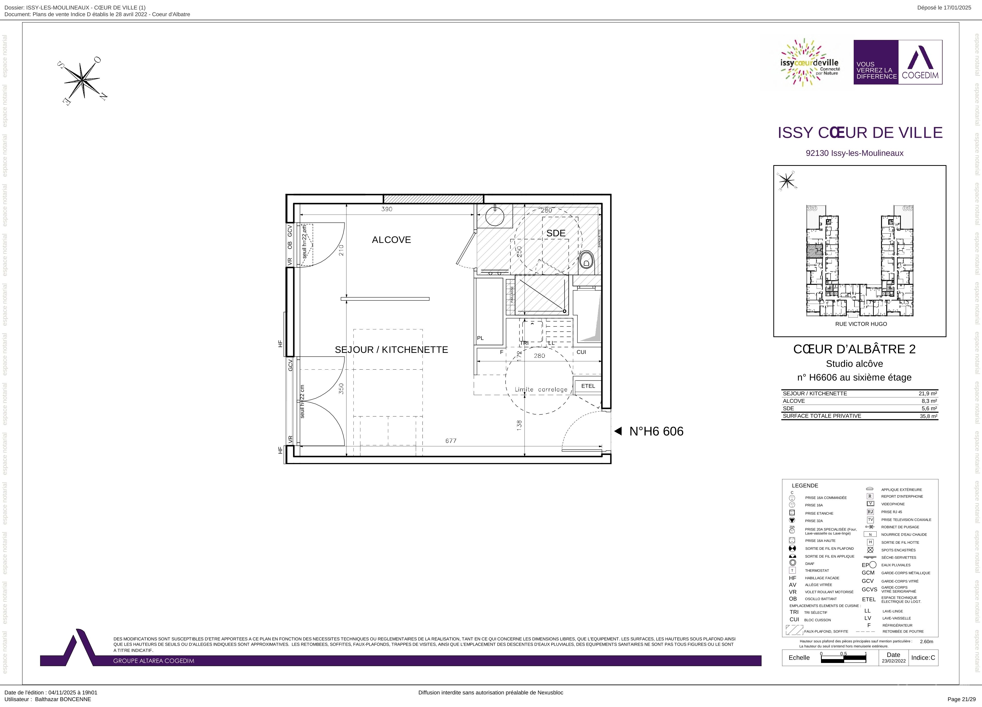 program image