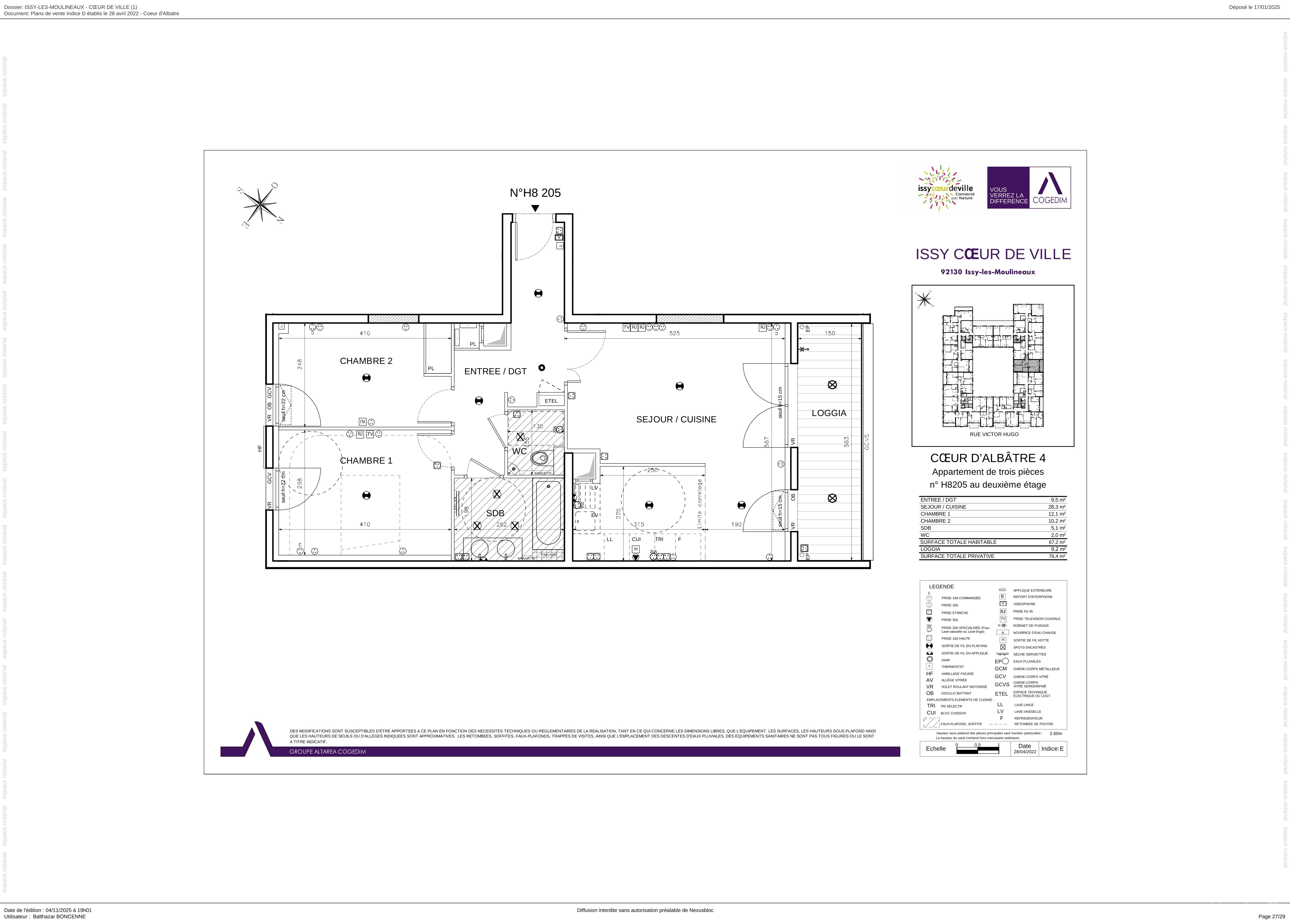 program image