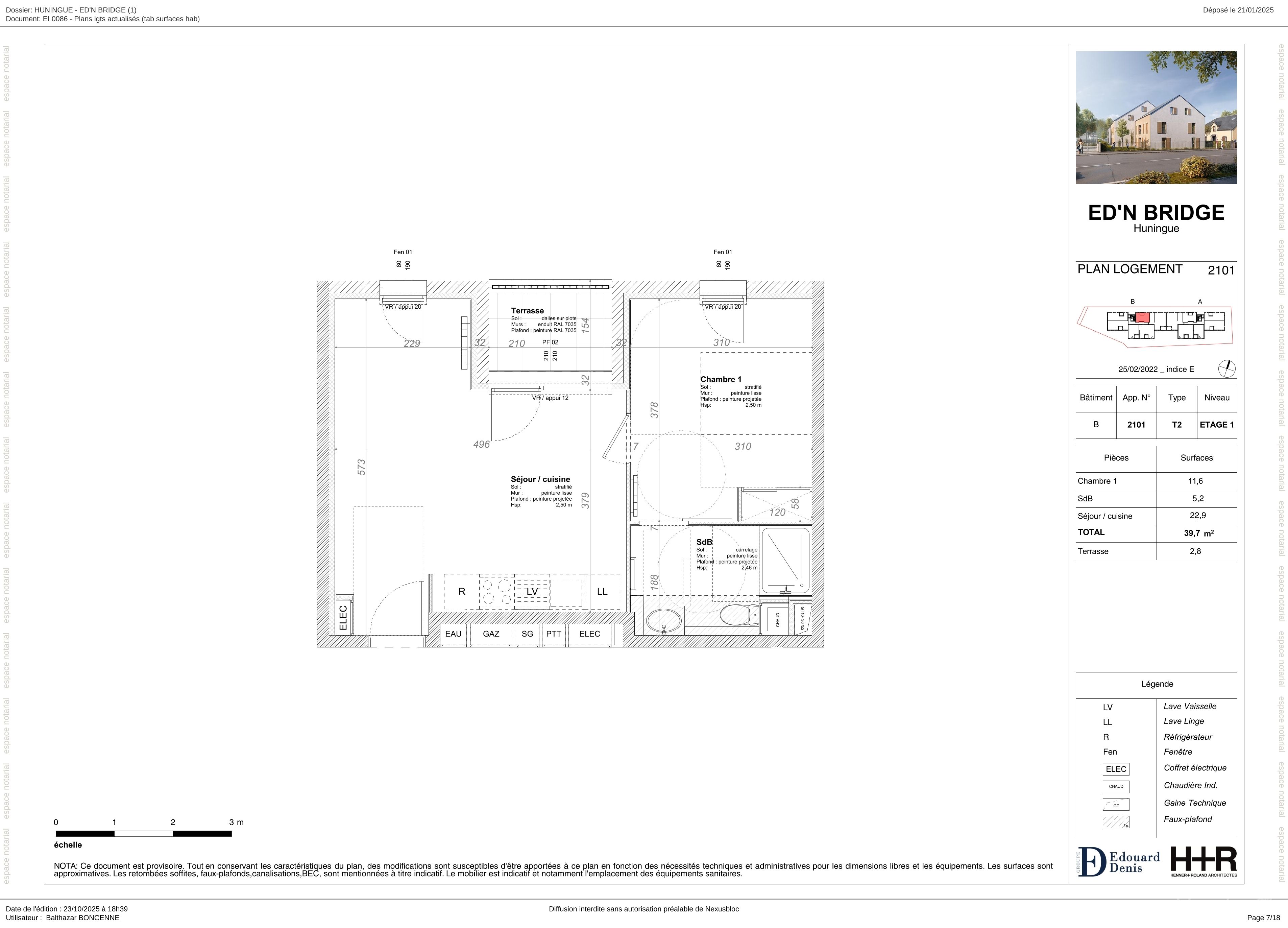 program image