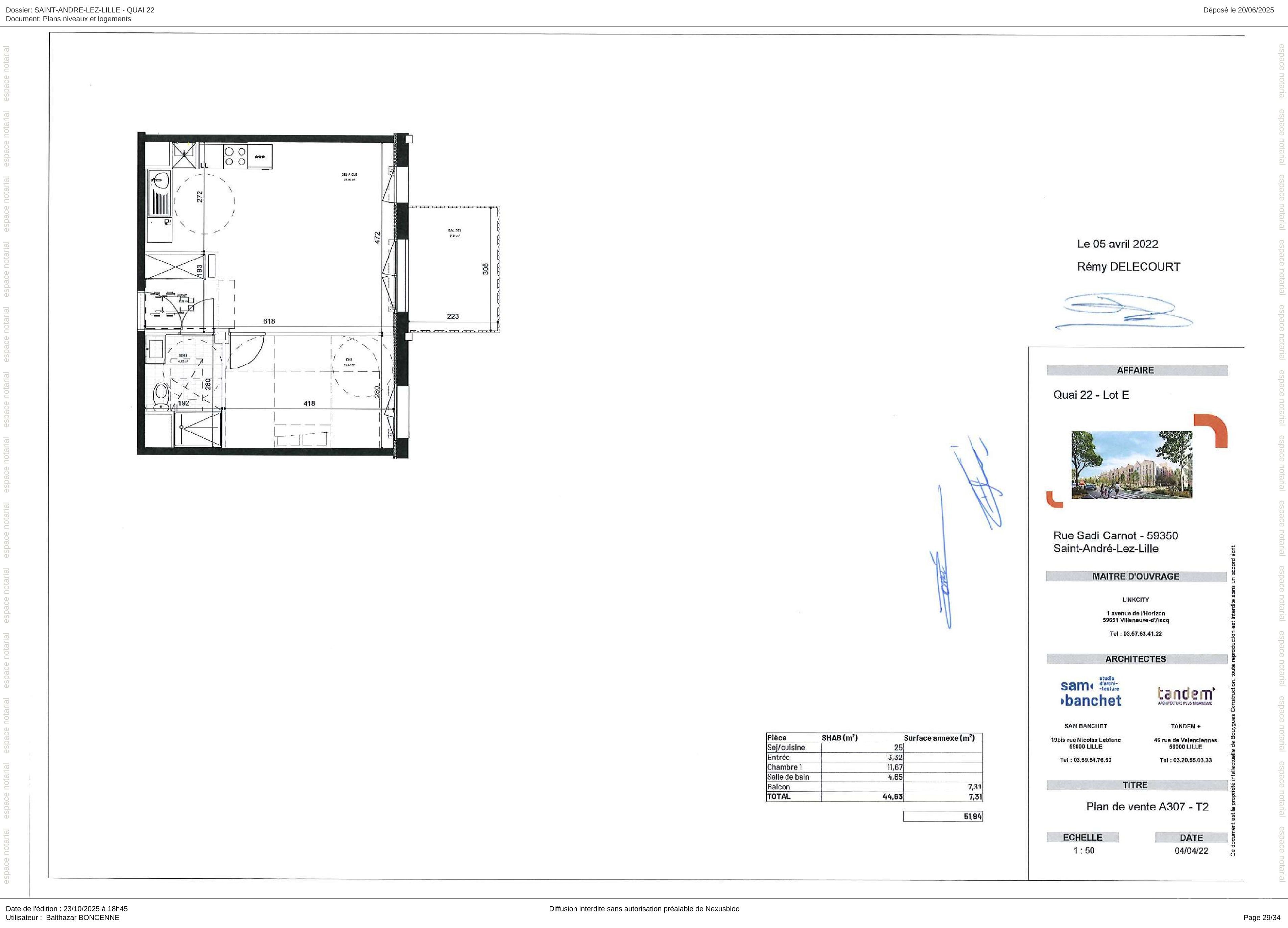program image
