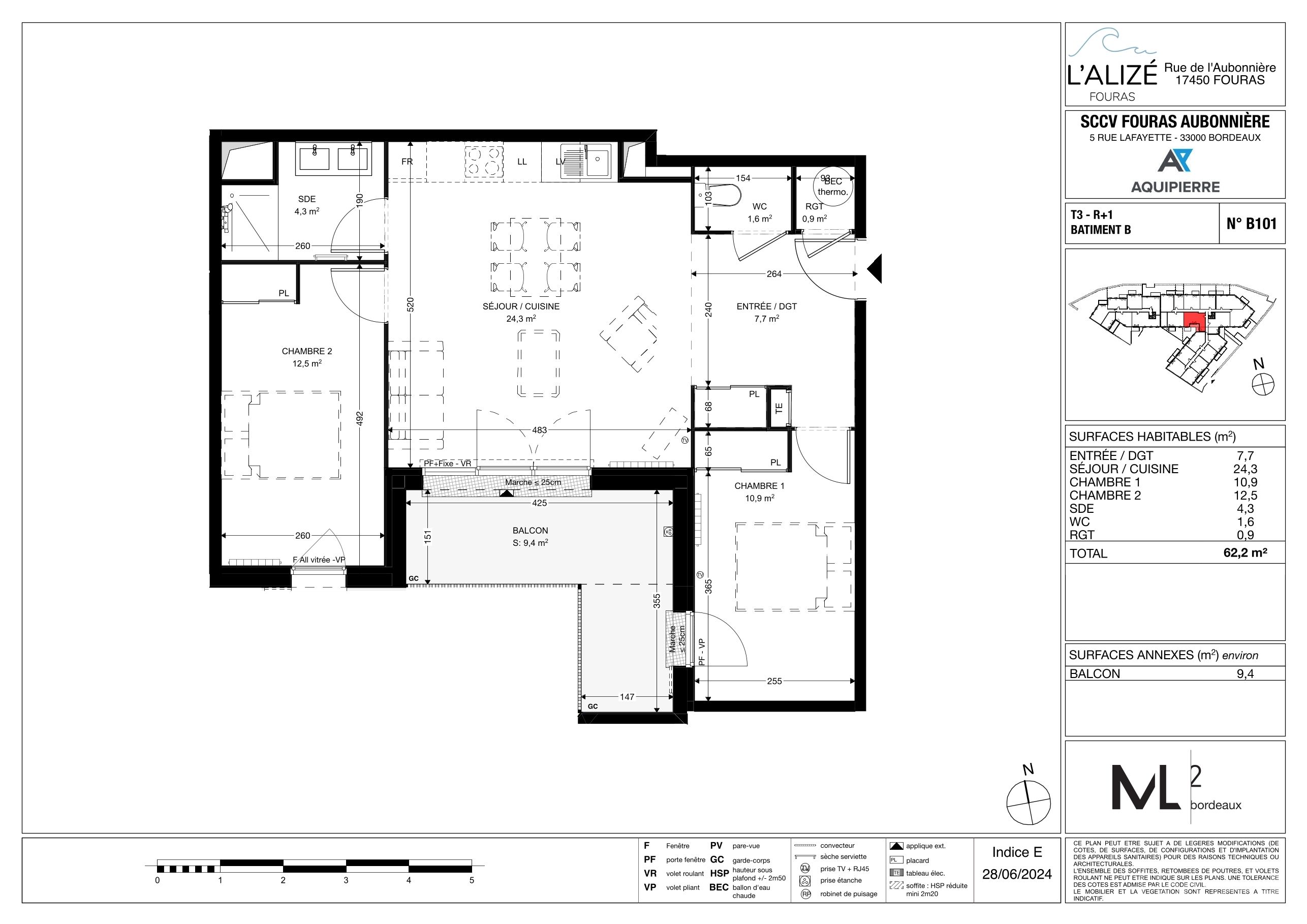 program image