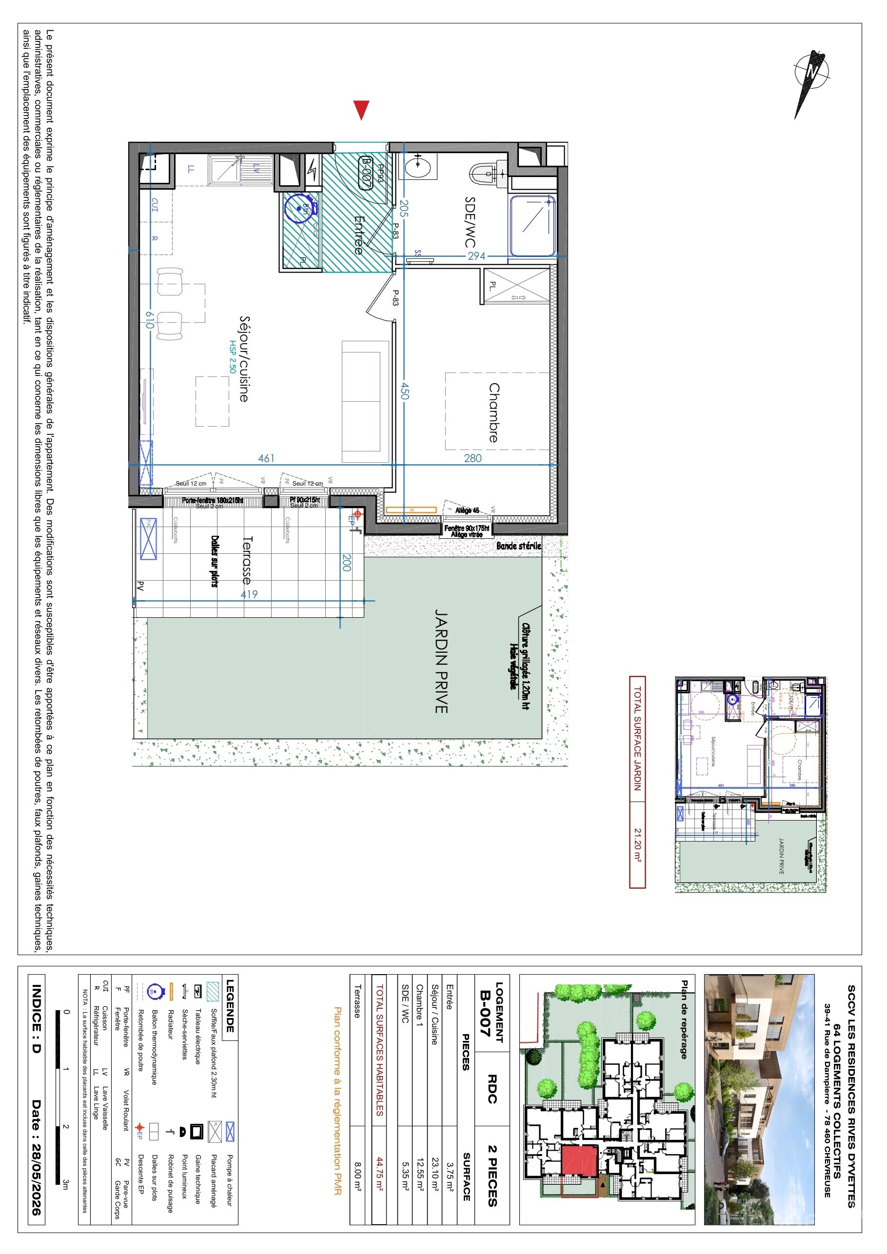 program image