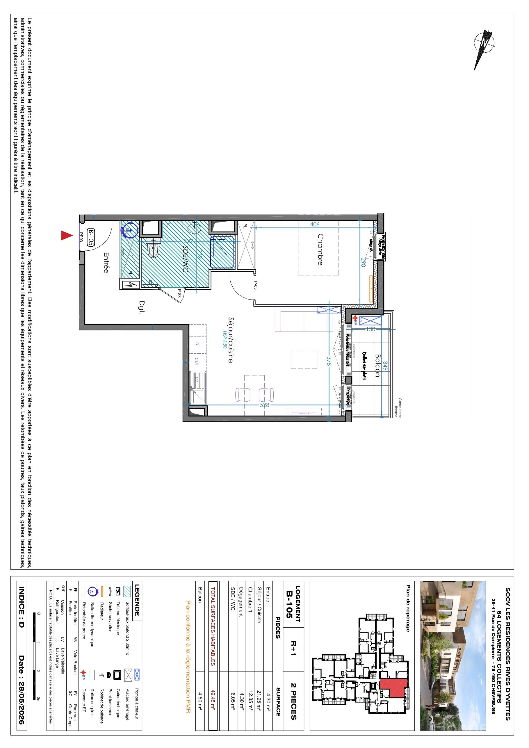 program image