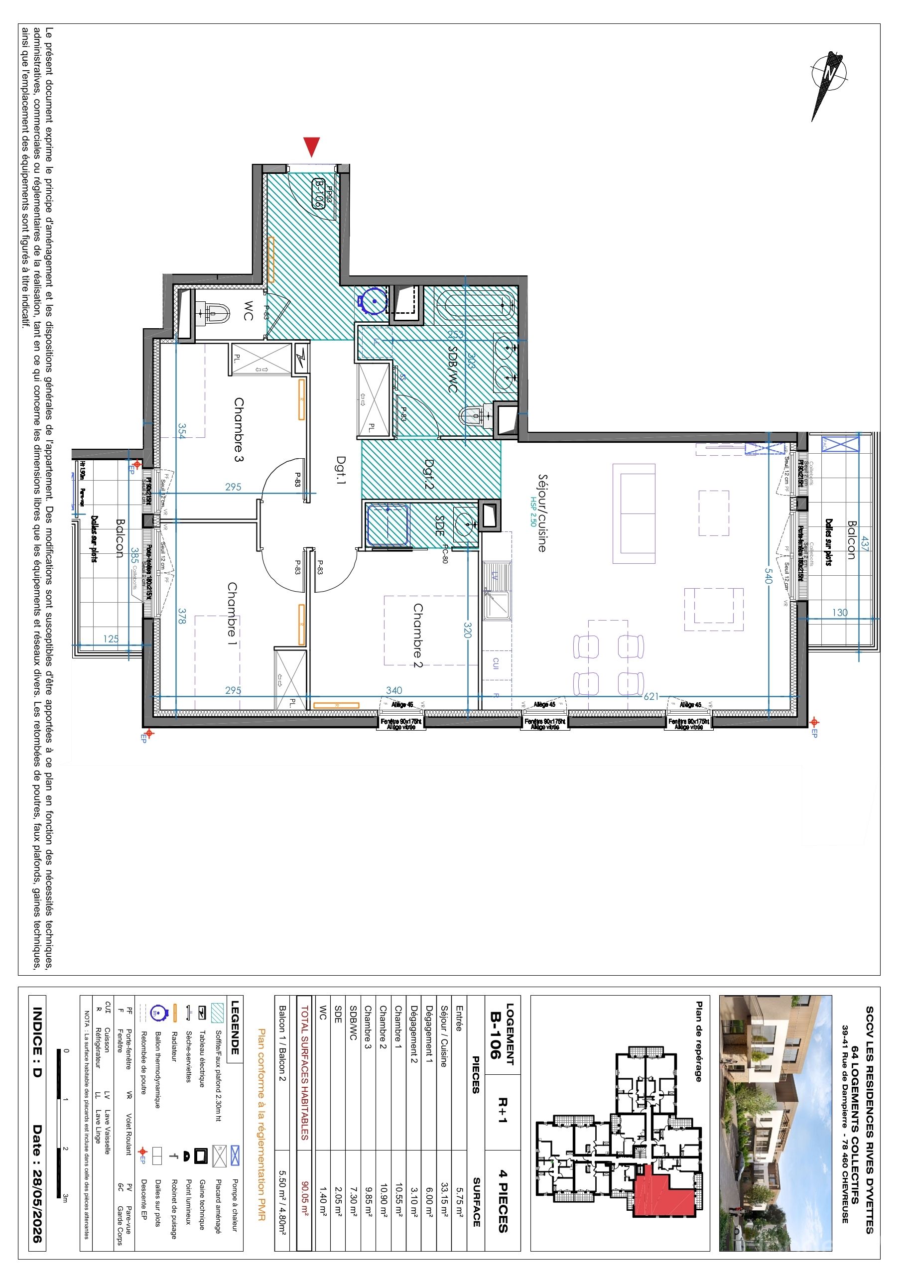 program image