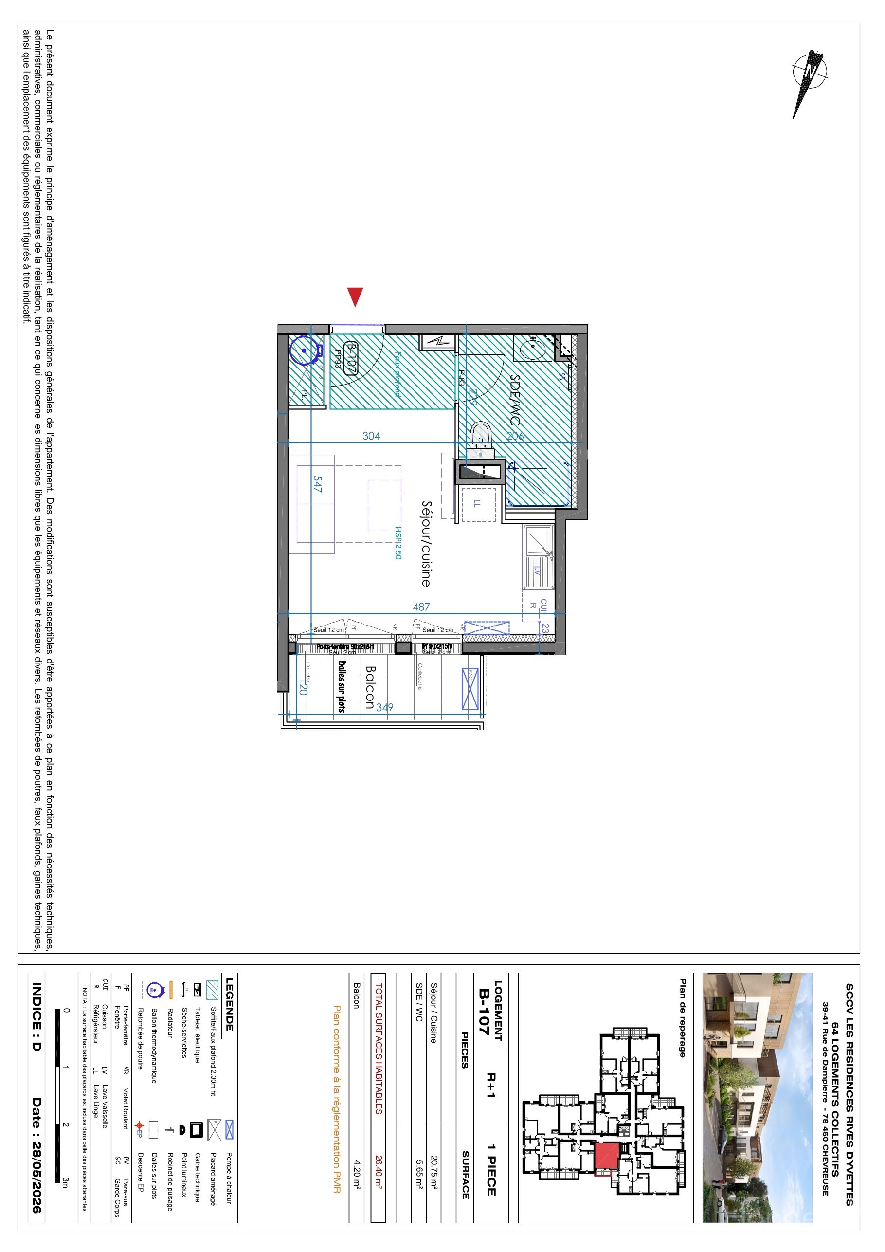 program image