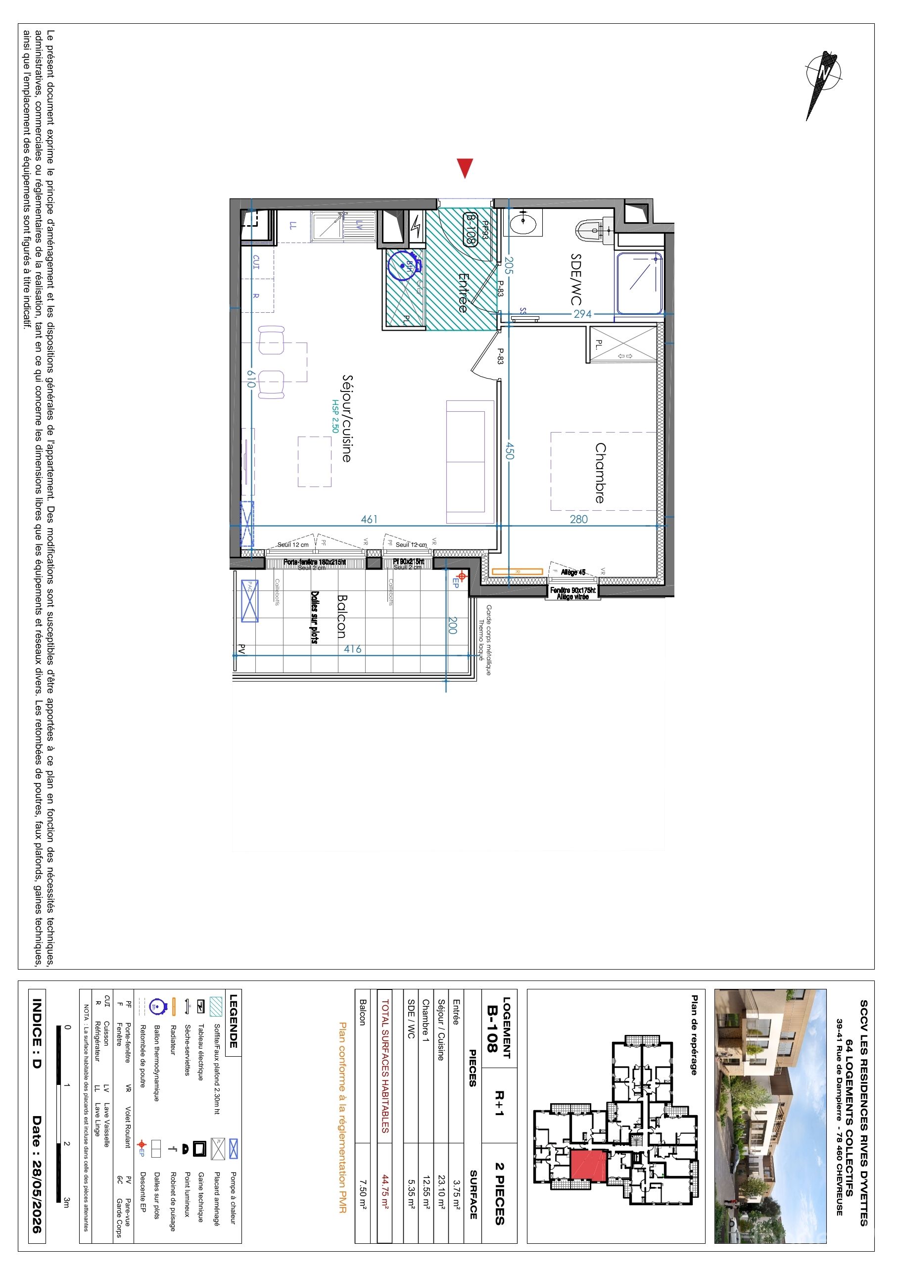 program image