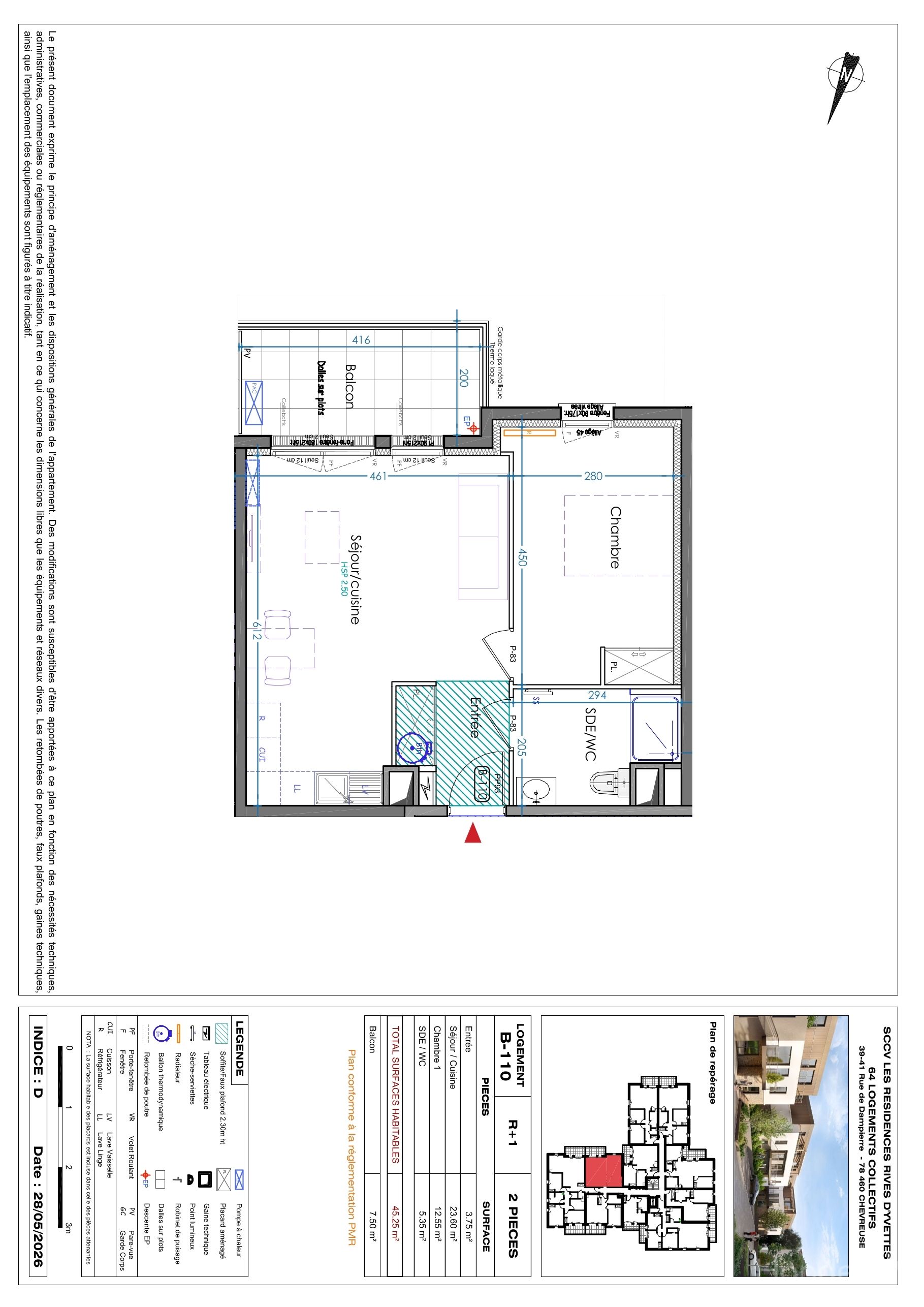 program image