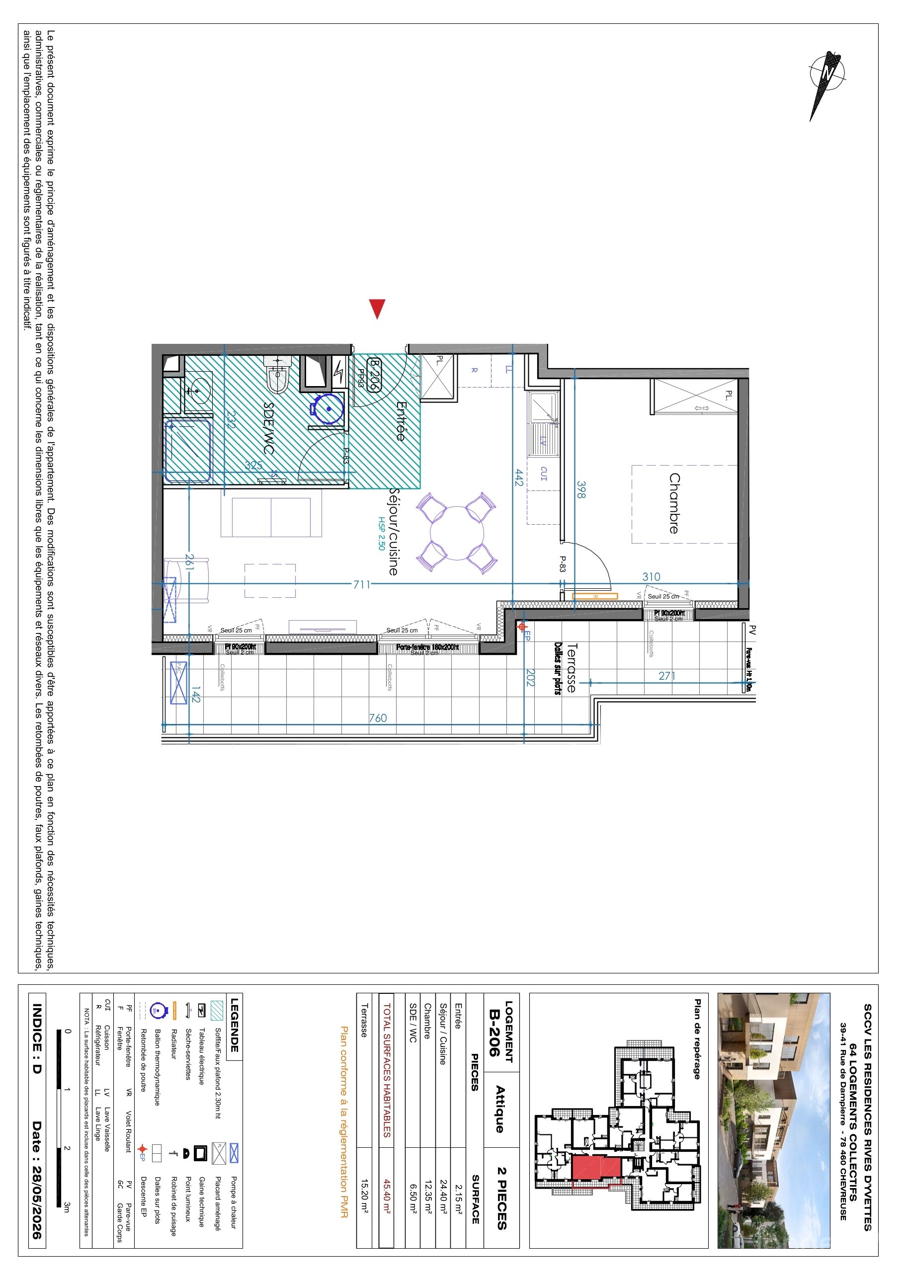 program image