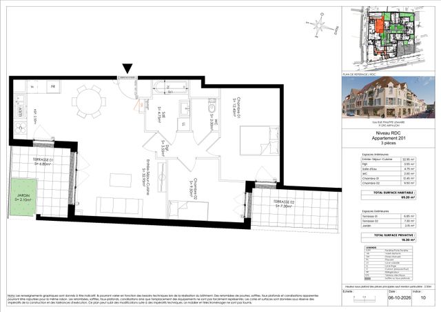Arpajon - 91