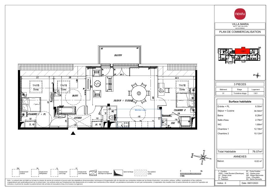 program image