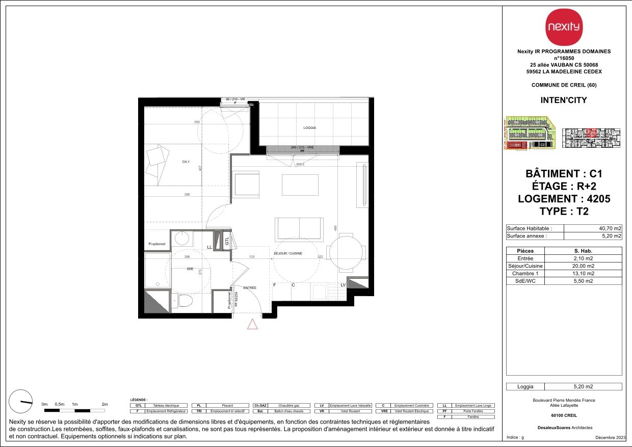 program image