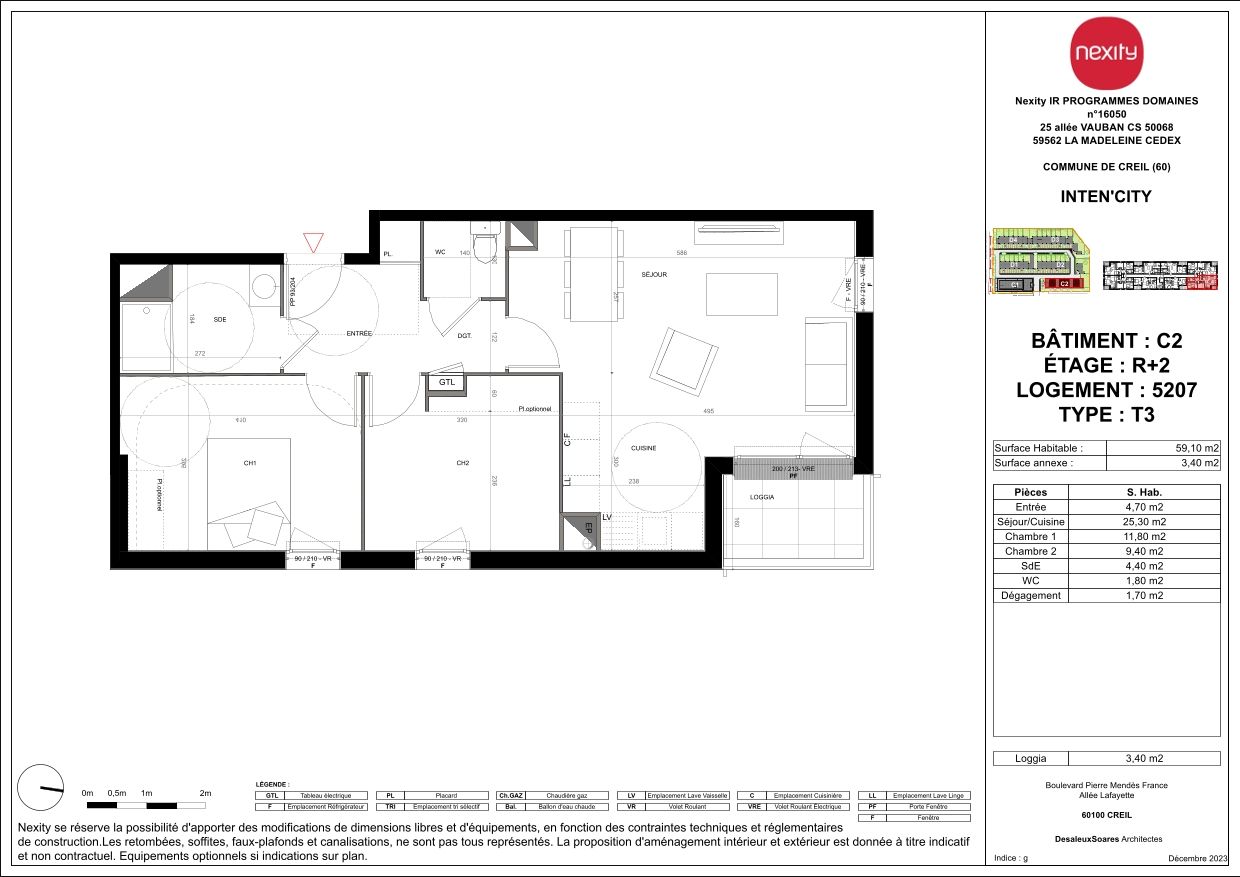 program image