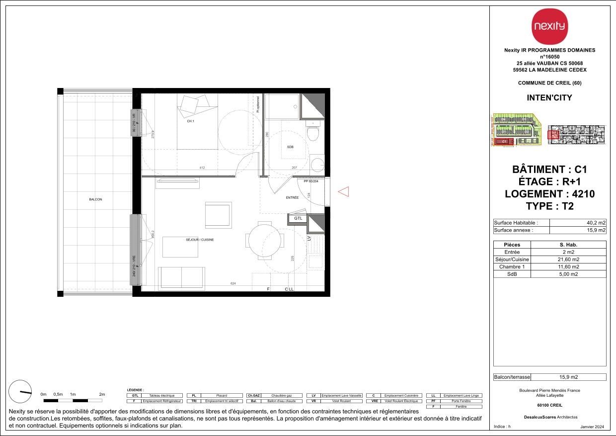 Inten'City - T2