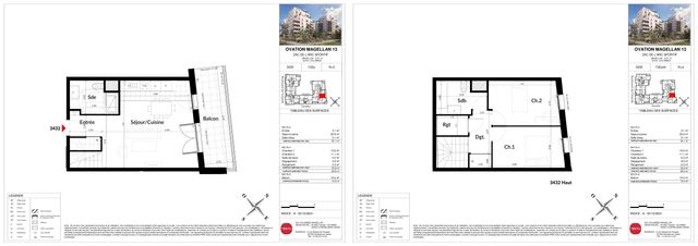 Colombes - 92
