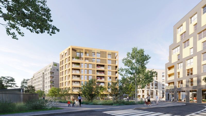 Montreuil - 93 photo 6