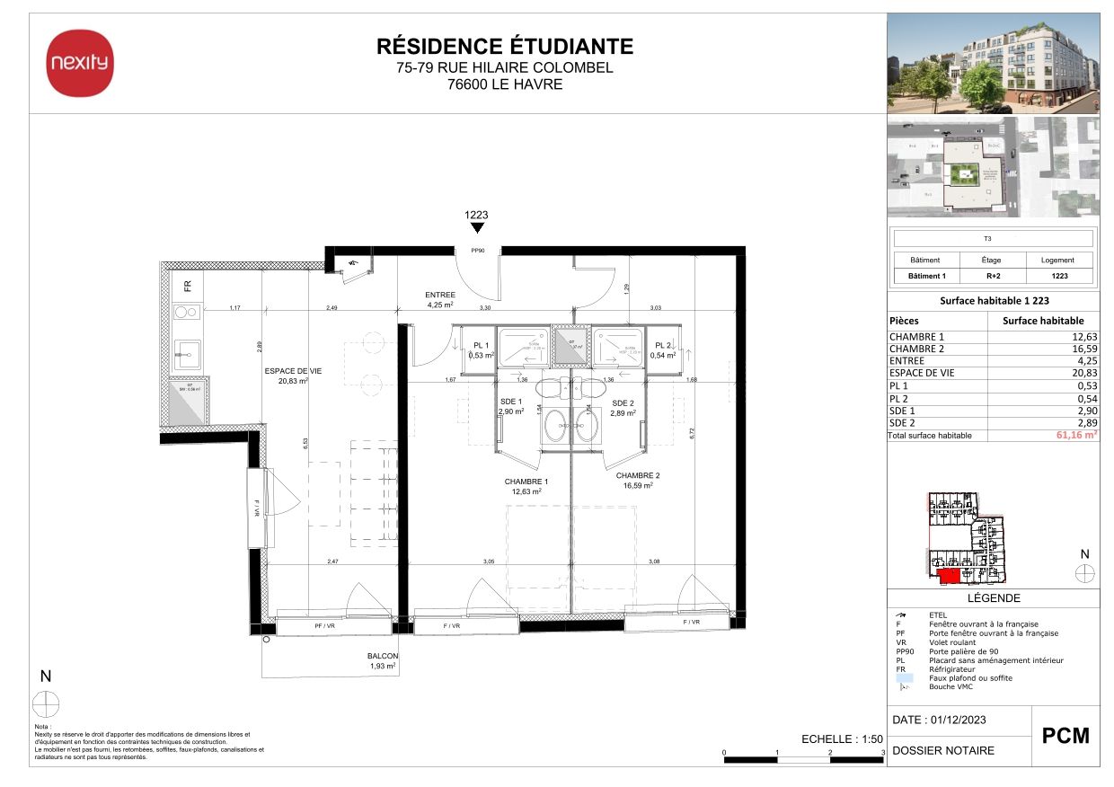 program image