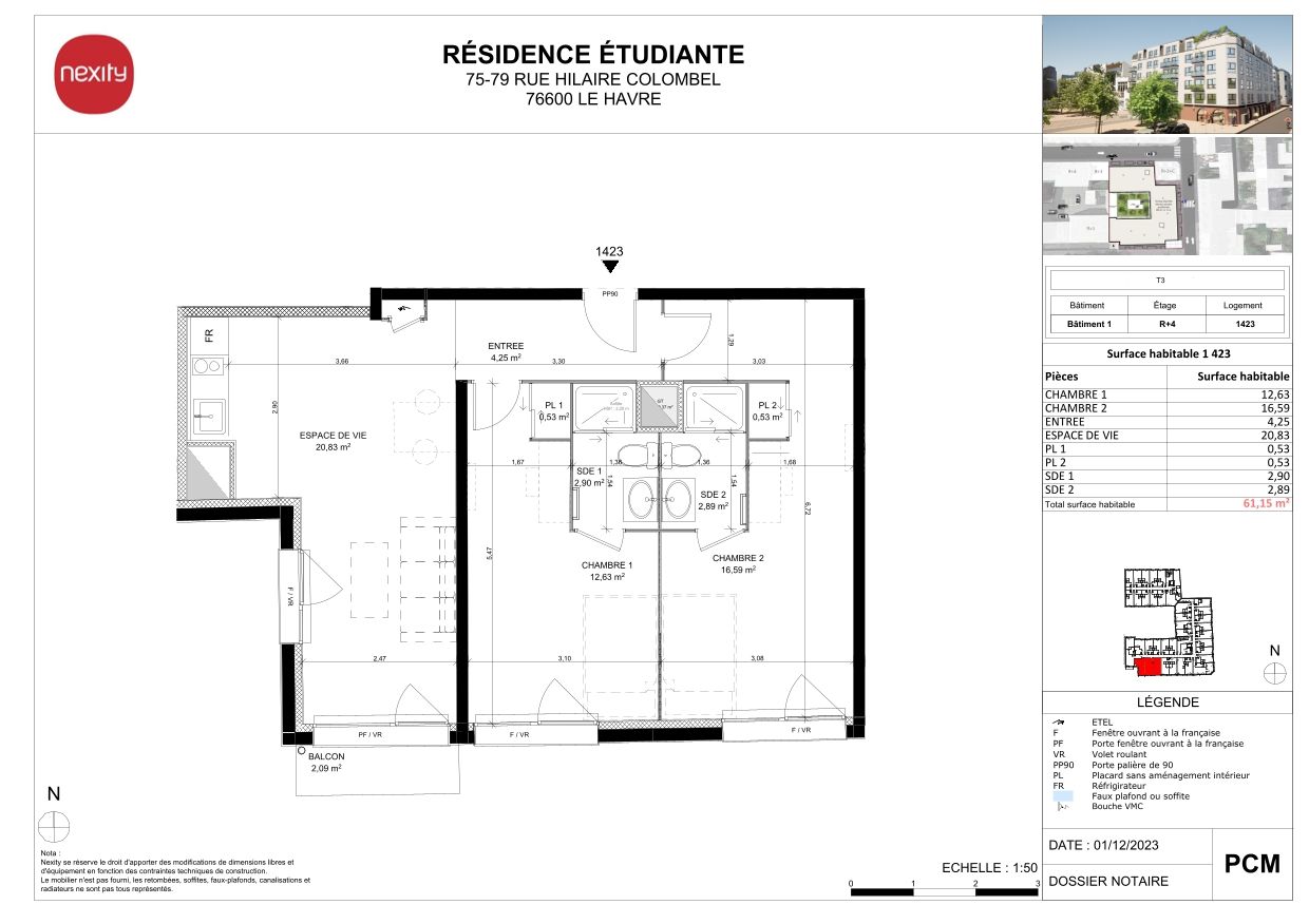 program image