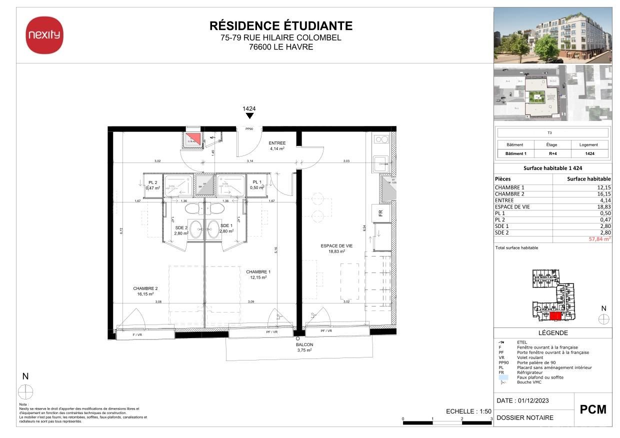 program image