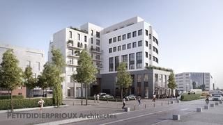 Gennevilliers - 92 billede 2
