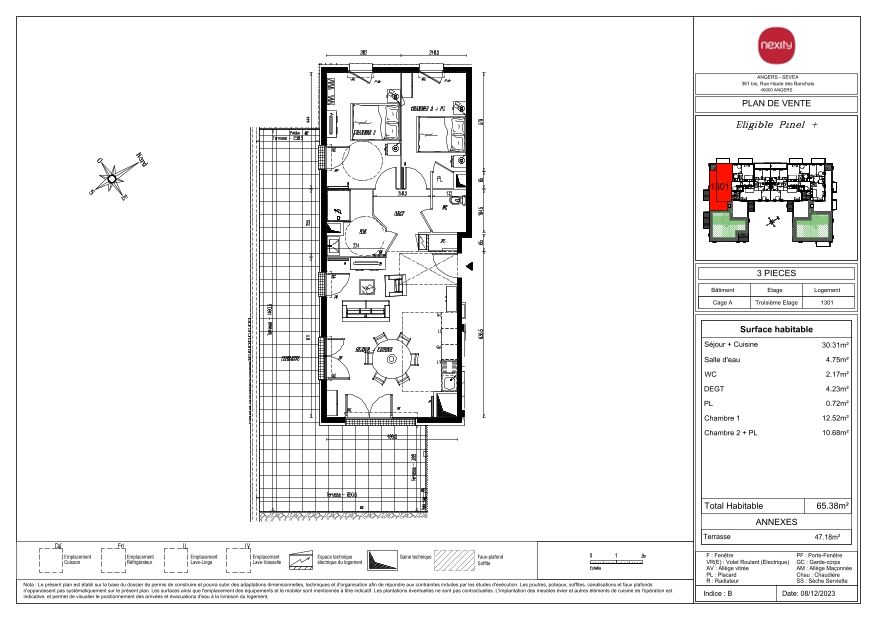 program image
