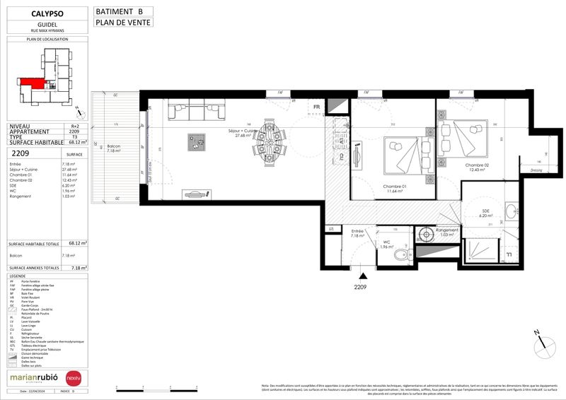 Guidel - 56