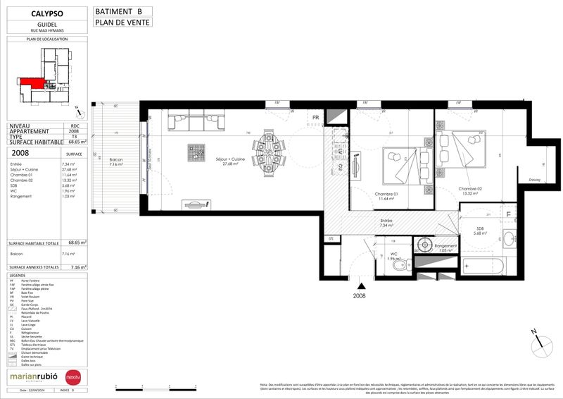 Guidel - 56