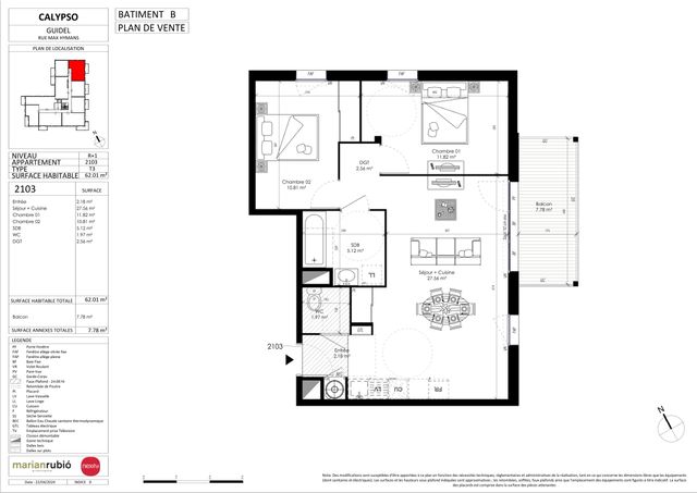 Guidel - 56