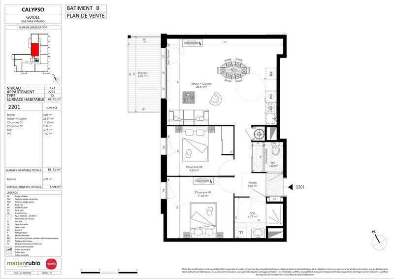 Guidel - 56