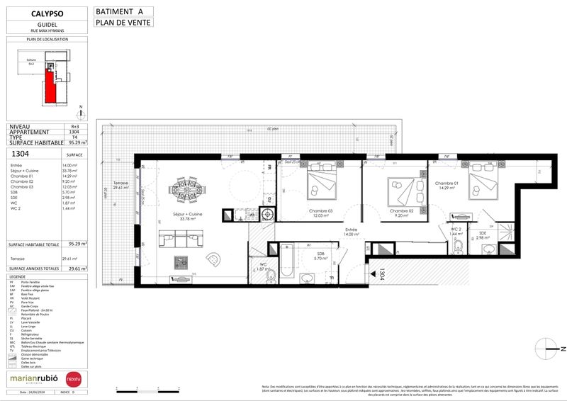 Guidel - 56