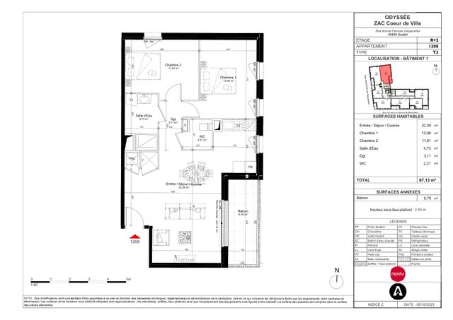 Guidel - 56