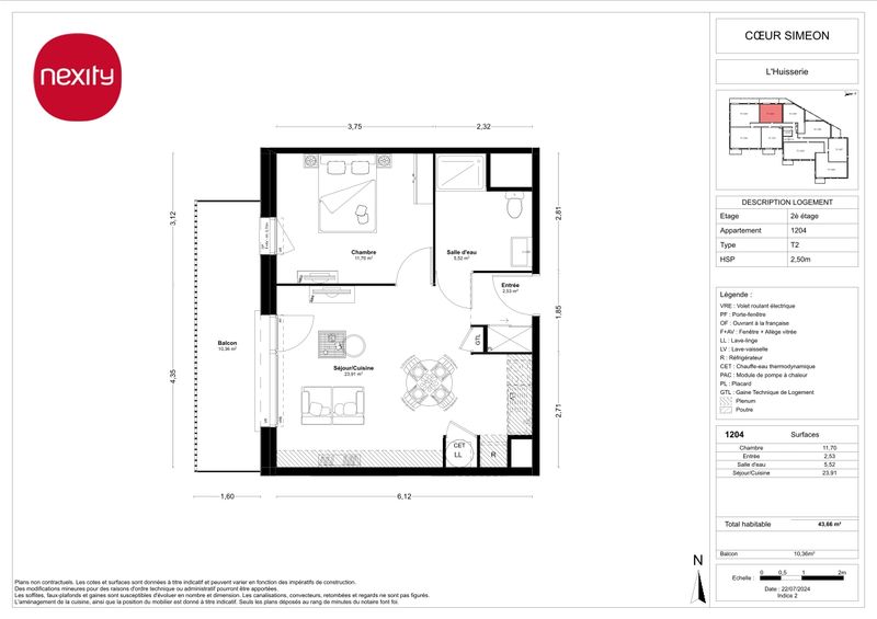 L'Huisserie - 53