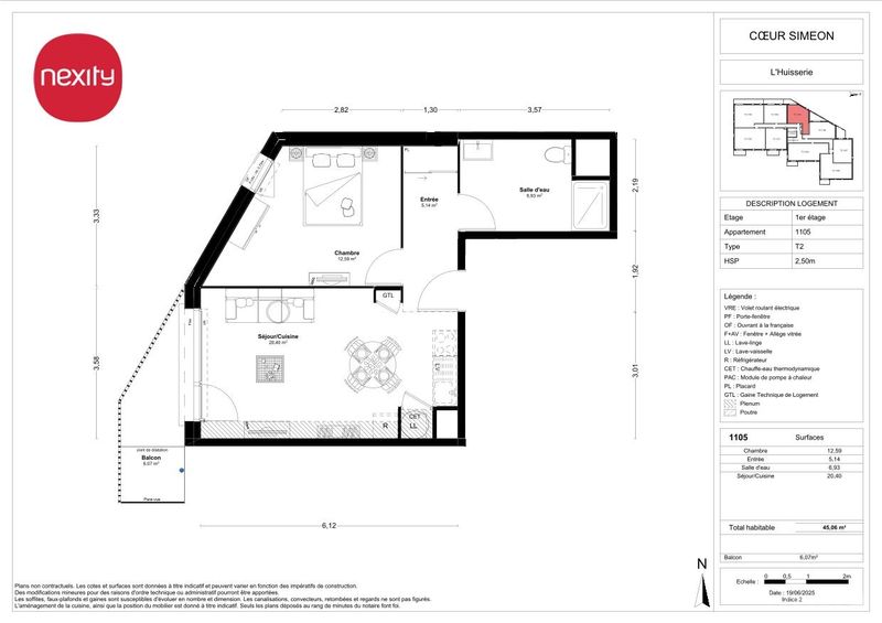 L'Huisserie - 53