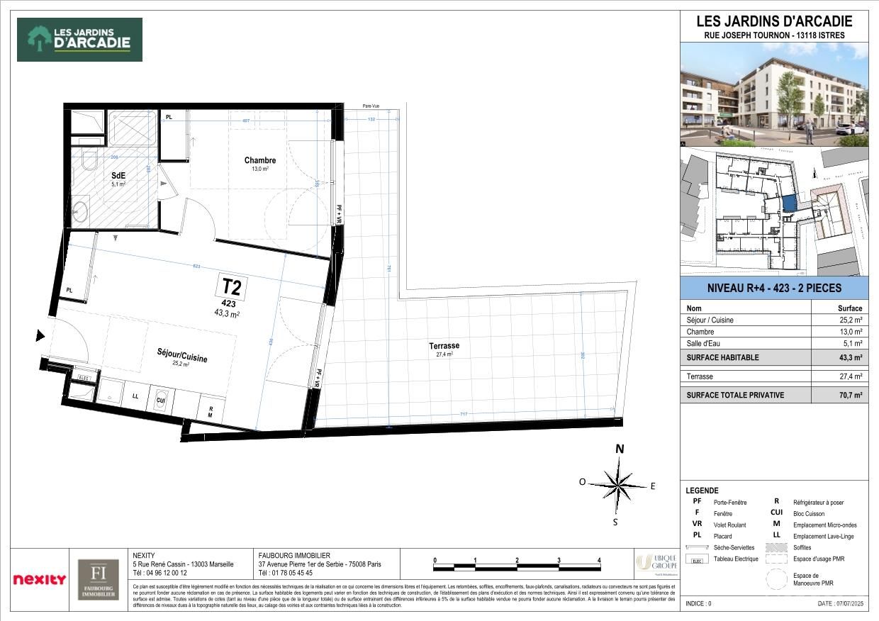 program image