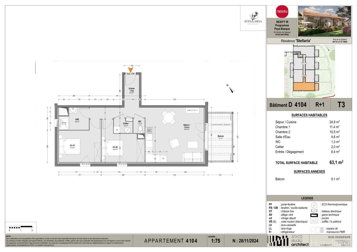 program image