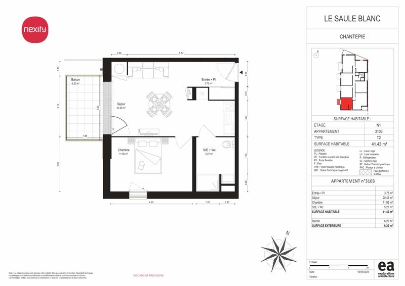 Chantepie - 35