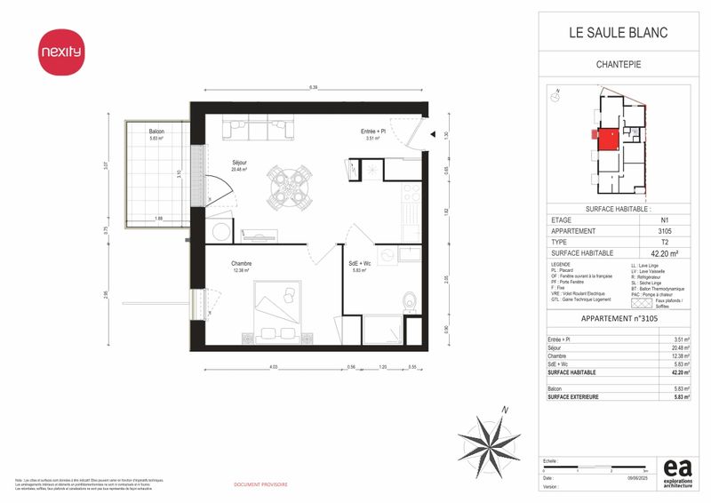 Chantepie - 35