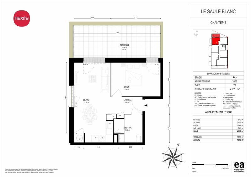 Chantepie - 35