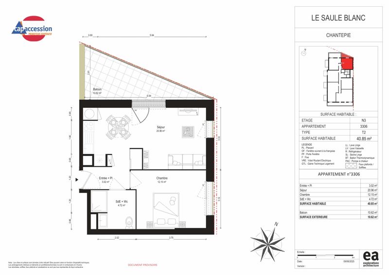 Chantepie - 35