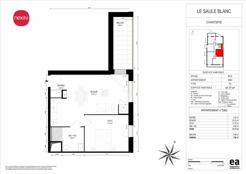 Chantepie - 35