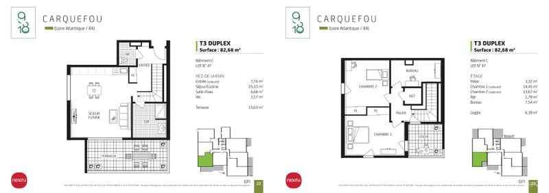 Carquefou - 44