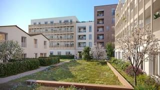 Villetaneuse - 93 fotografie 2