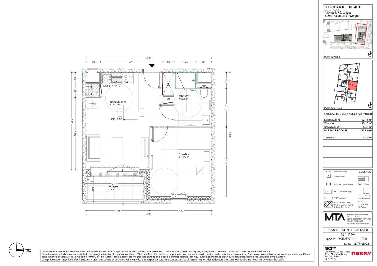 program image