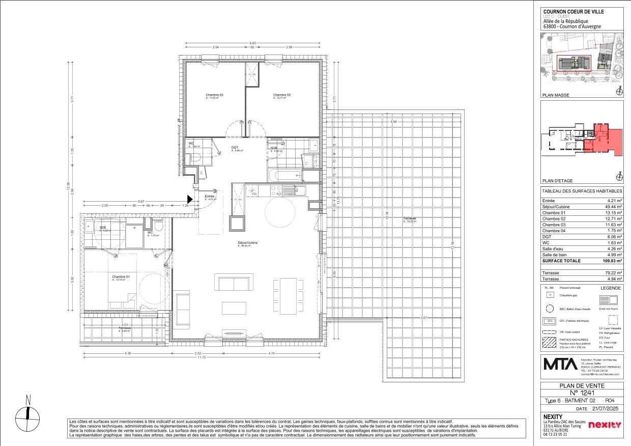 program image