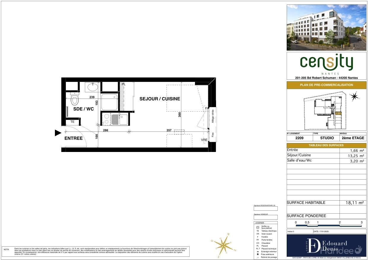 program image