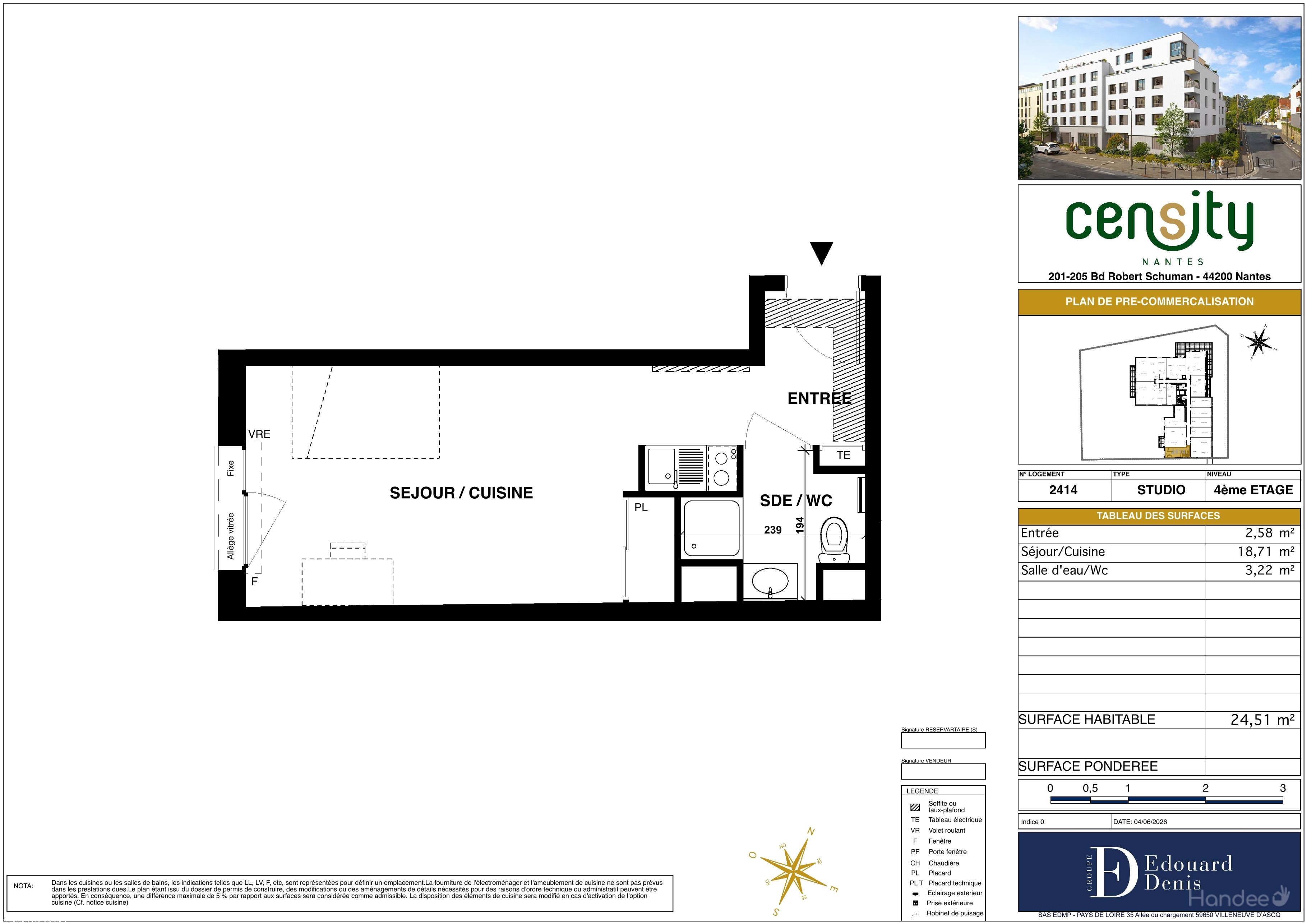 program image