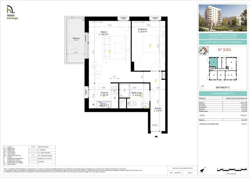Huningue - 68