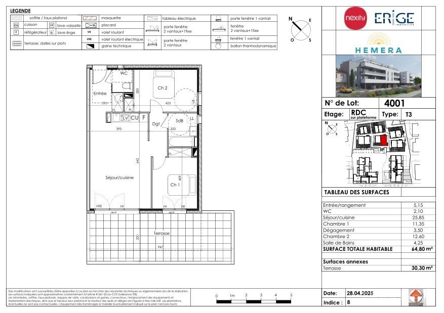 program image