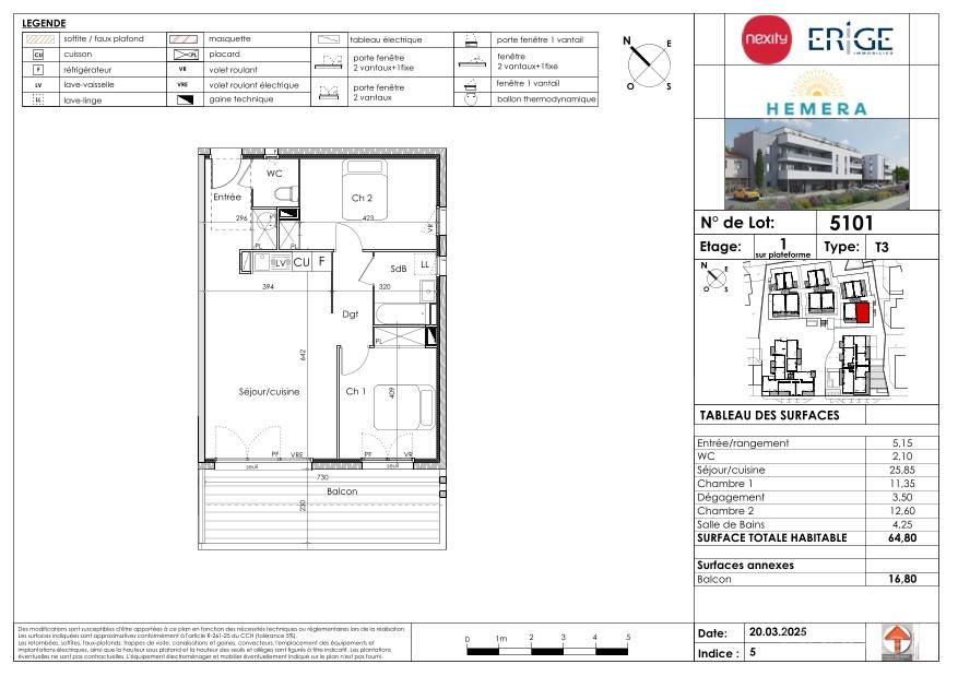 program image
