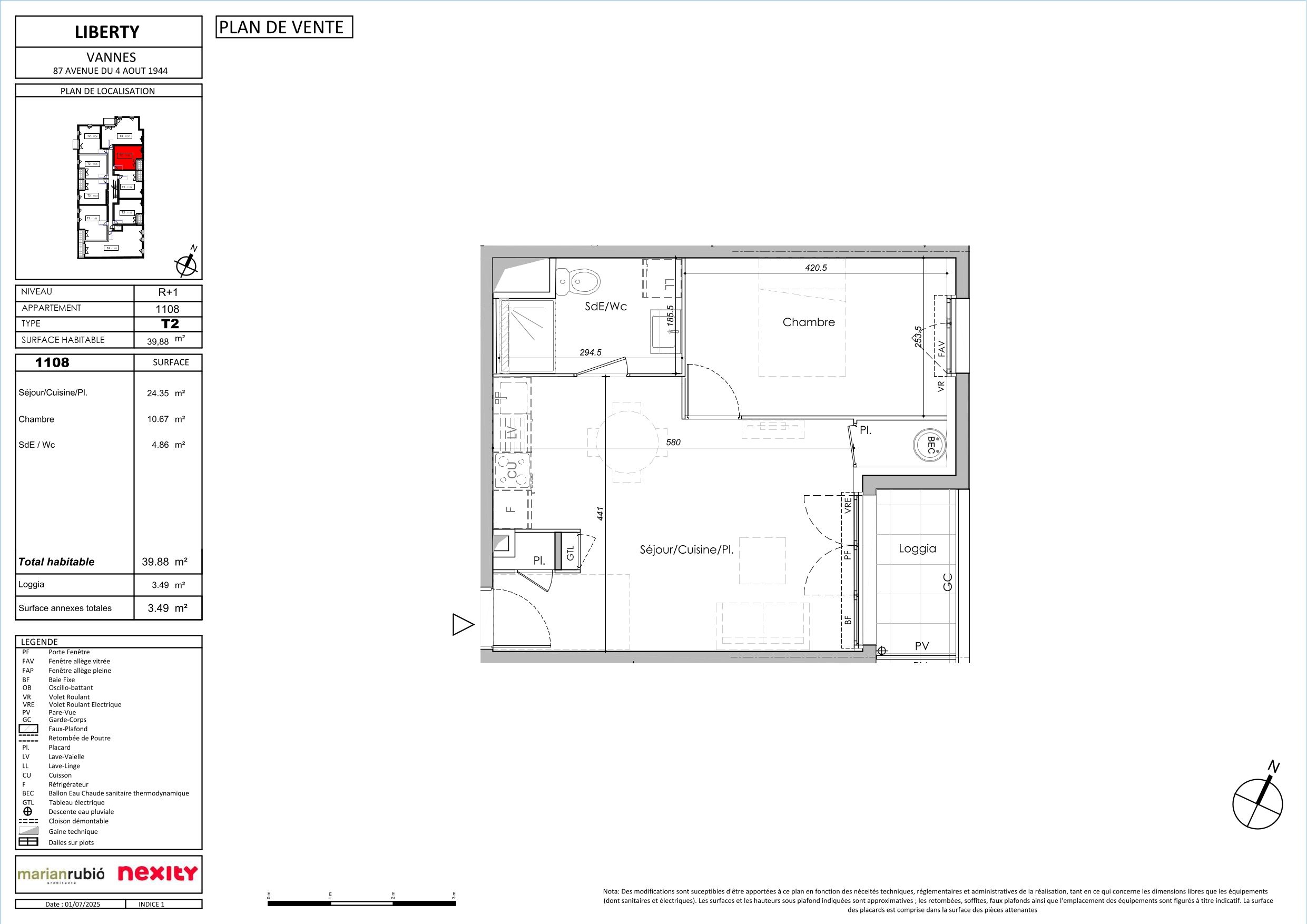 program image