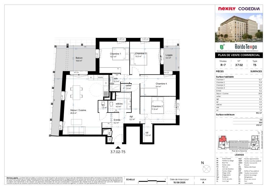 program image